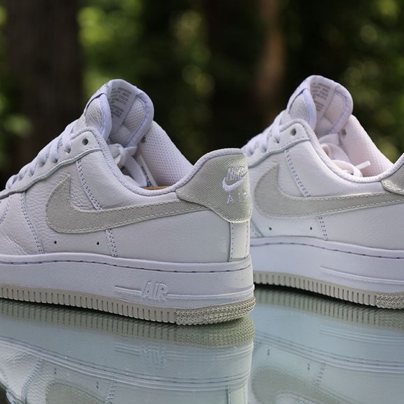 Nike Air Force 1 Low By You Women’s Size 6 - Picture 12 of 14